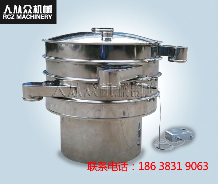 超聲波振動篩換能器出故障了是什么原因？